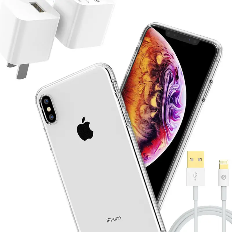 Accesorios para celulares