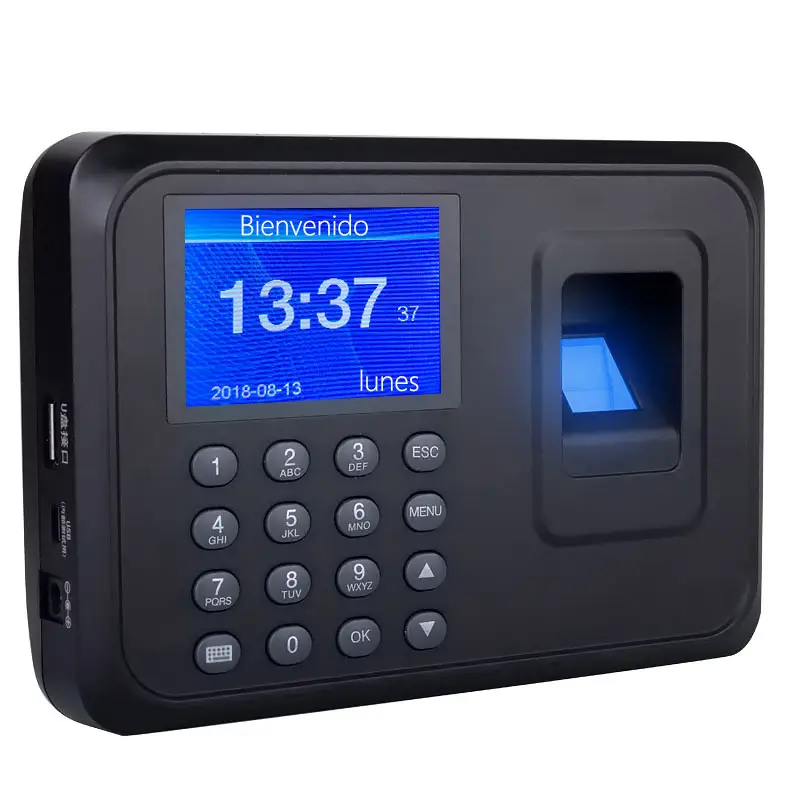 Industrias y Oficinas