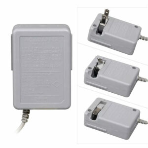 Cargador Para Dsi dsi Xl 3ds 3ds Xl 2ds