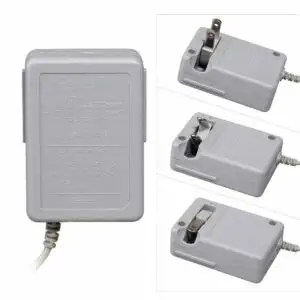 Cargador Para Dsi dsi Xl 3ds 3ds Xl 2ds