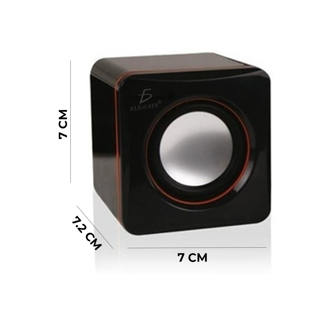 Bocina Computadora Laptop Pc 3.5mm - Image 3