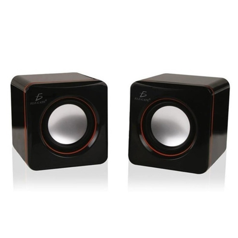 Bocina Computadora Laptop Pc 3.5mm - Image 2