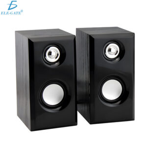 Bocina Computador Pc Laptop Usb 3.5mm