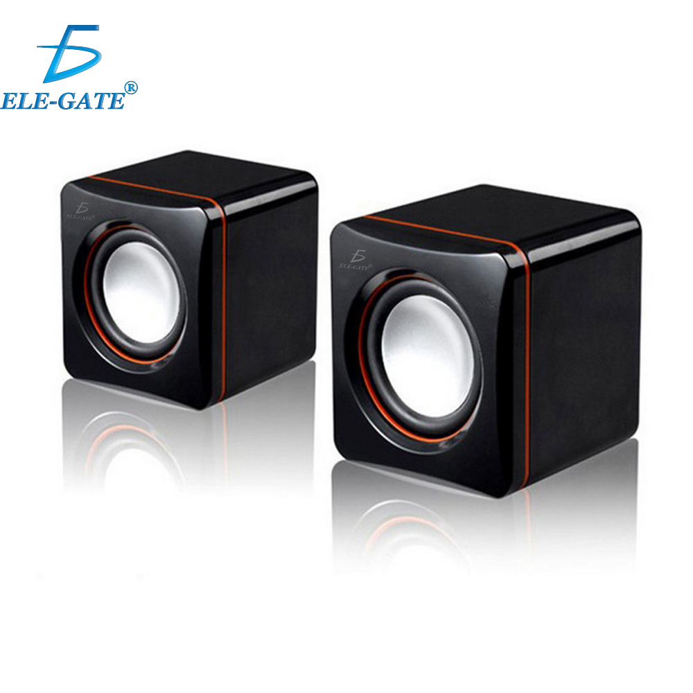 Bocina Computadora Laptop Pc 3.5mm