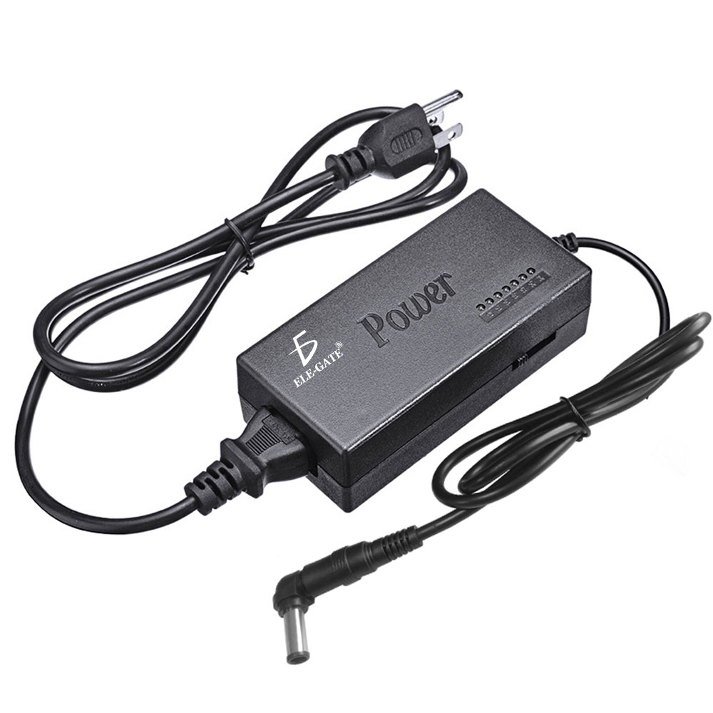 Cargador Universal Laptop Voltaje Variable 8 Puntas 12 - 24v 96w - Image 4