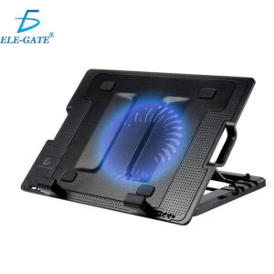 Ventilador Laptop Base Enfriadora Laptop 5posicione