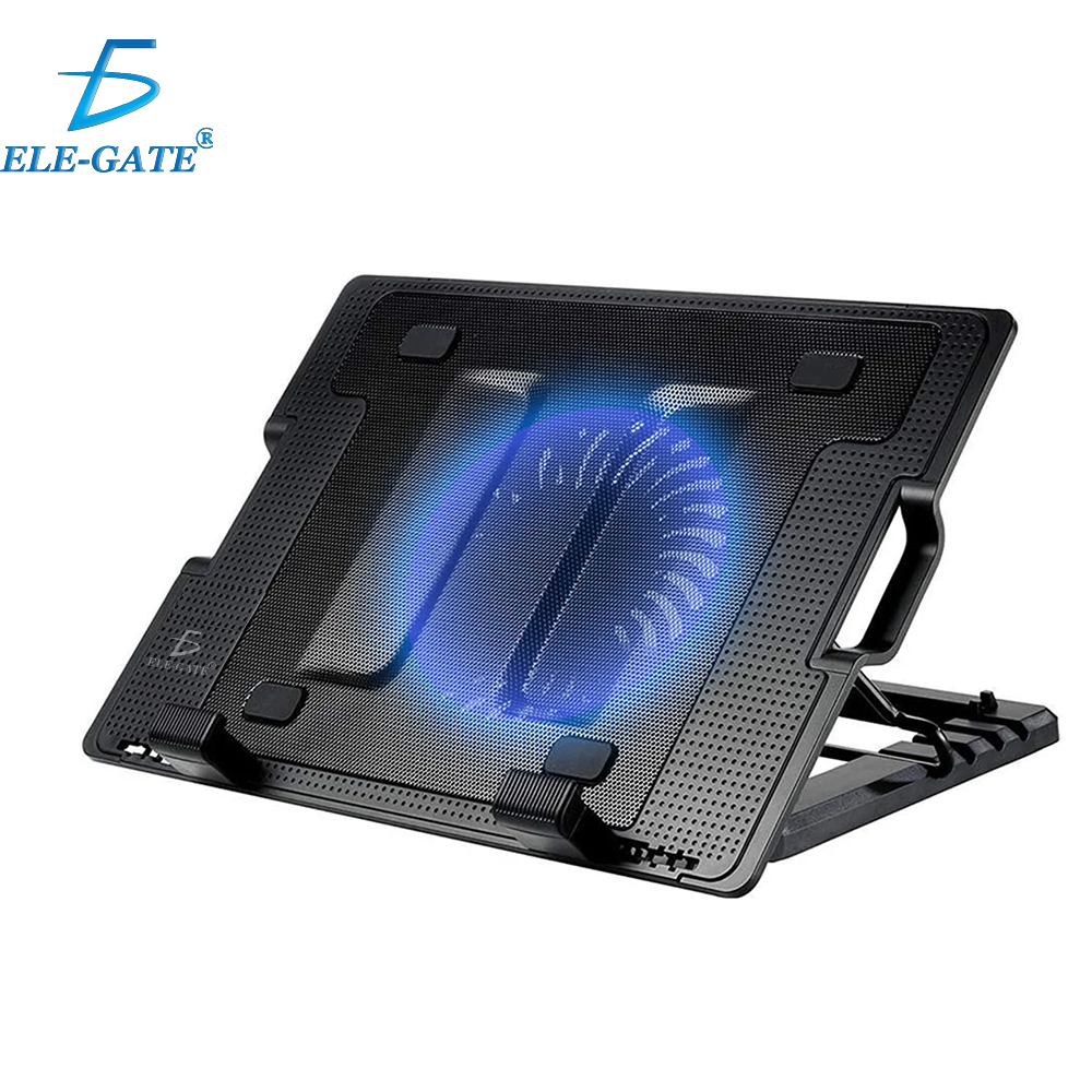 Ventilador Laptop Base Enfriadora Laptop 5posicione