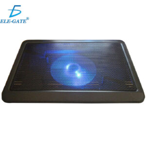 Base Enfriadora 1 Ventilador Para Laptop