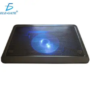 Base Enfriadora 1 Ventilador Para Laptop