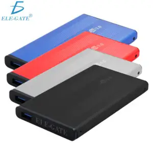Usb 3.0 Gabinete Case Disco Duro Sata 2.5