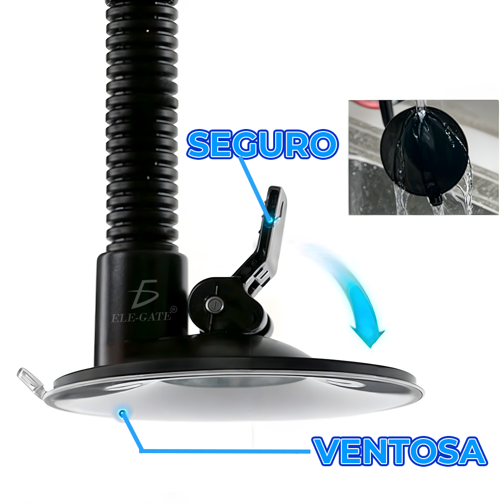 Soporte De Celular Para Automóvil - Image 2