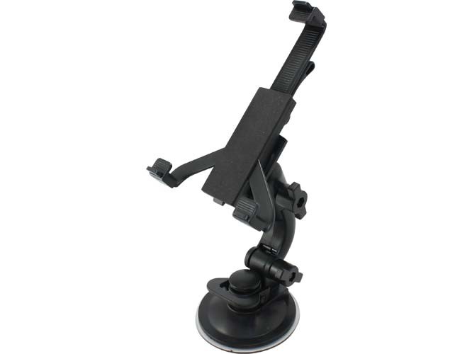 Soporte Holder Base Auto Tablet 7 A 9 Pugadas - Image 4
