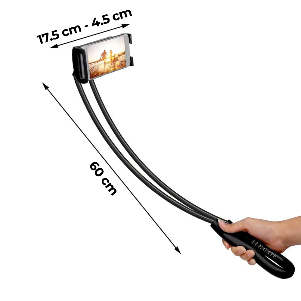 Soporte Celular Cuello Holder Flexible - Image 7