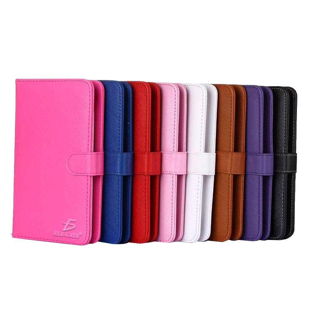 Funda Teclado Tablet 7 Pulgadas Tableta - Image 4