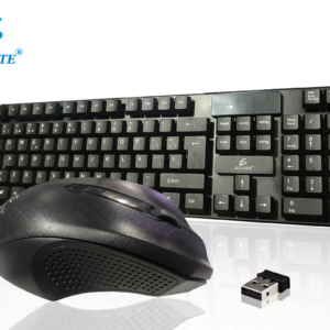Kit Teclado Y Mouse Inalambrico