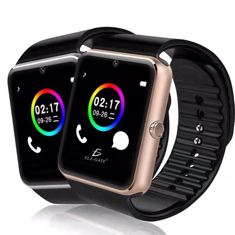 Smart Watch Reloj Inteligente GT08