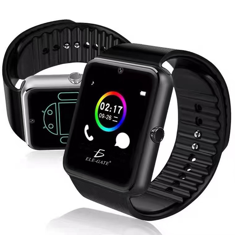 Smart Watch Reloj Inteligente GT08