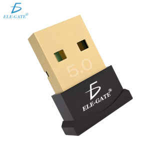 Mini Adaptador Bluetooth 5.0 Usb 3.0 Computadora Pc