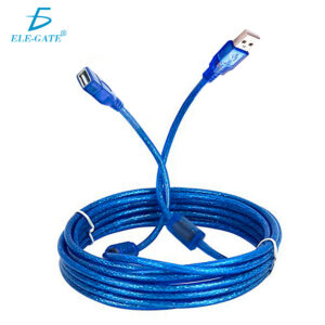 Cable Extension Usb Macho Hembra 5 Metro