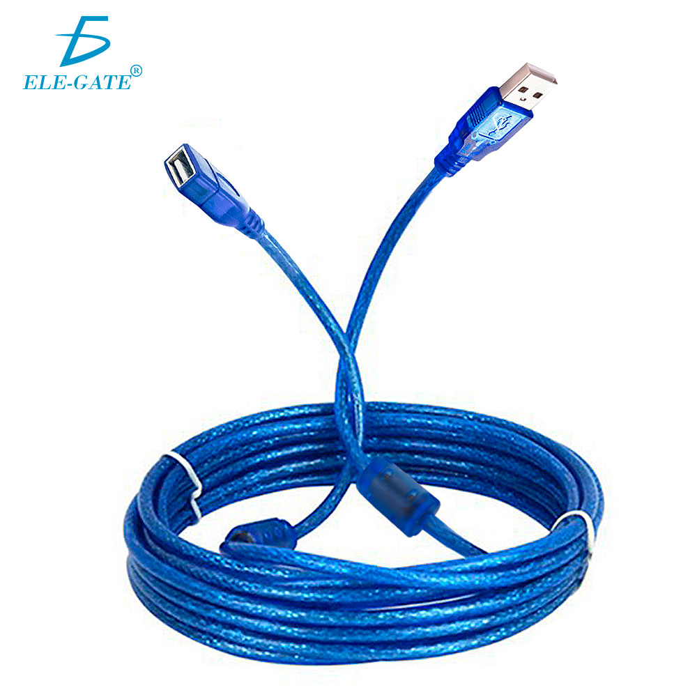 Cable Extension Usb Macho Hembra 5 Metro