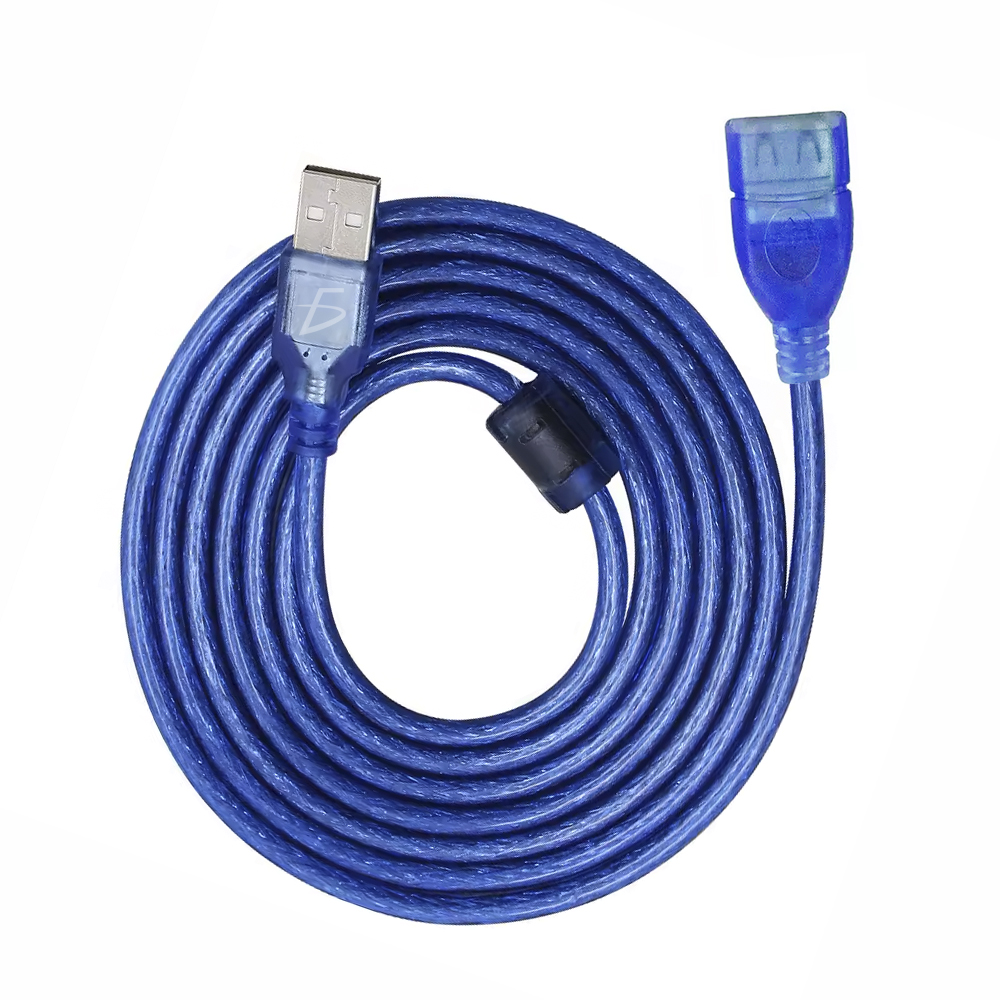 Cable Extension USB Macho Hembra 10 Metro - Image 2