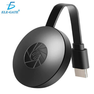 Mirascreen G2 Chromecast Anycast Wifi Hdmi