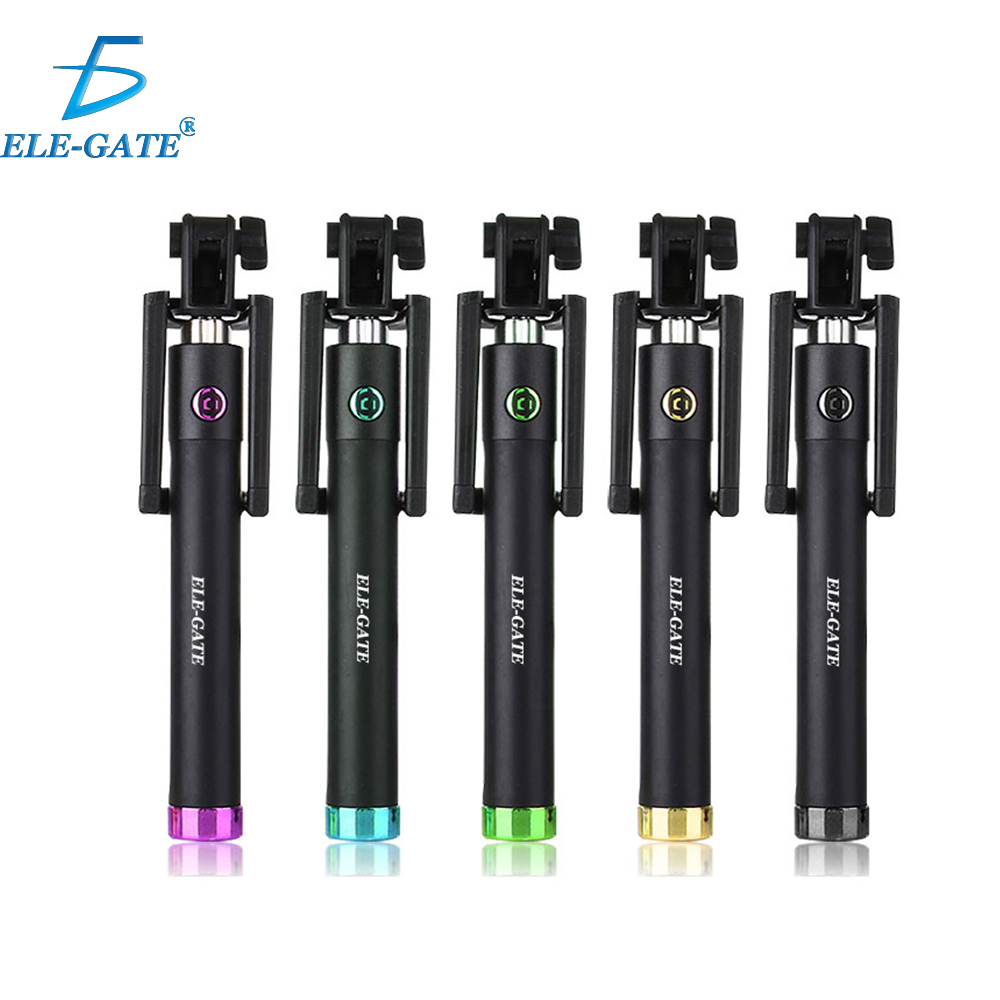 Palo Bastón Selfie Stick Gopro 3.5 Huawei Iphone Samsung