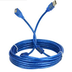Cable Extension Usb 2.0 Macho Hembra 3 Metro