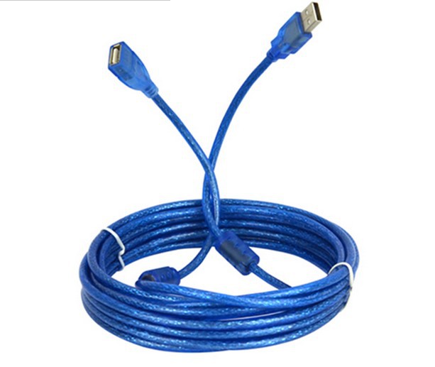 Cable Extension Usb 2.0 Macho Hembra 3 Metro