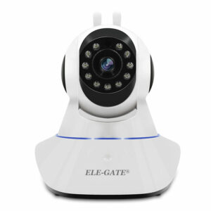 Camara Ip 360 Wifi Nightvision Hd720p