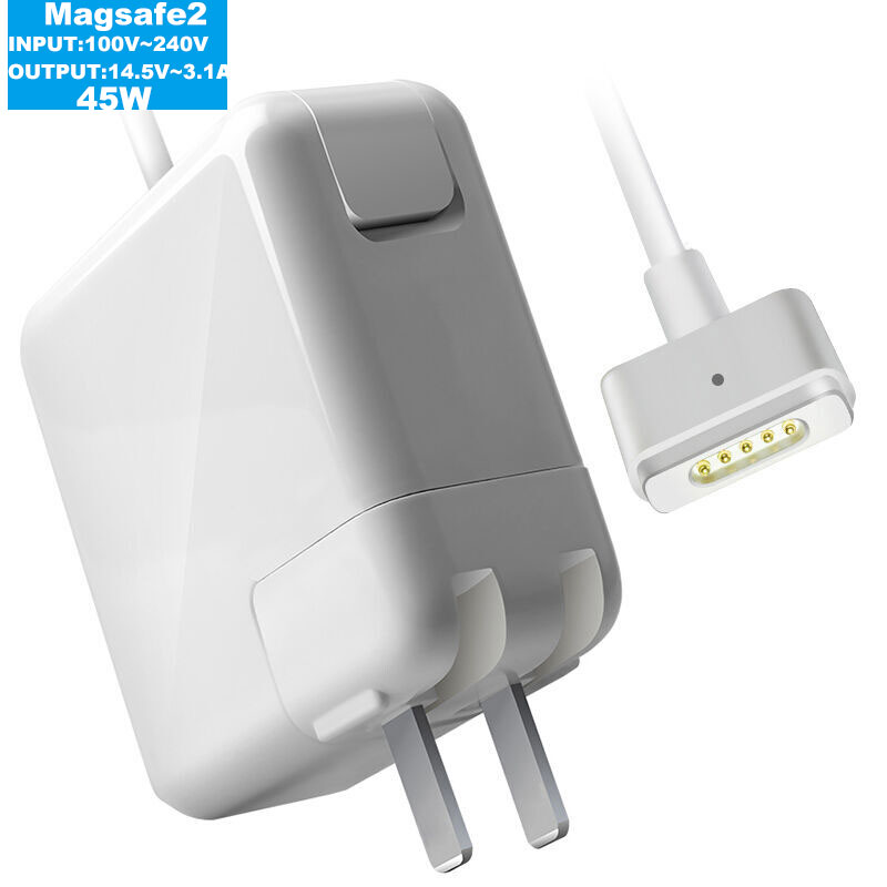 Cargador Mac Macbook 45w Magsafe2