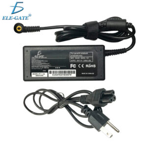 Cargador Laptop Hp Mini 19v 1.58a 40W 4.0*1.7mm