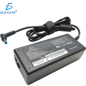 Cargador Laptop Hp 19.5V 4.62A PUNTA AZUL
