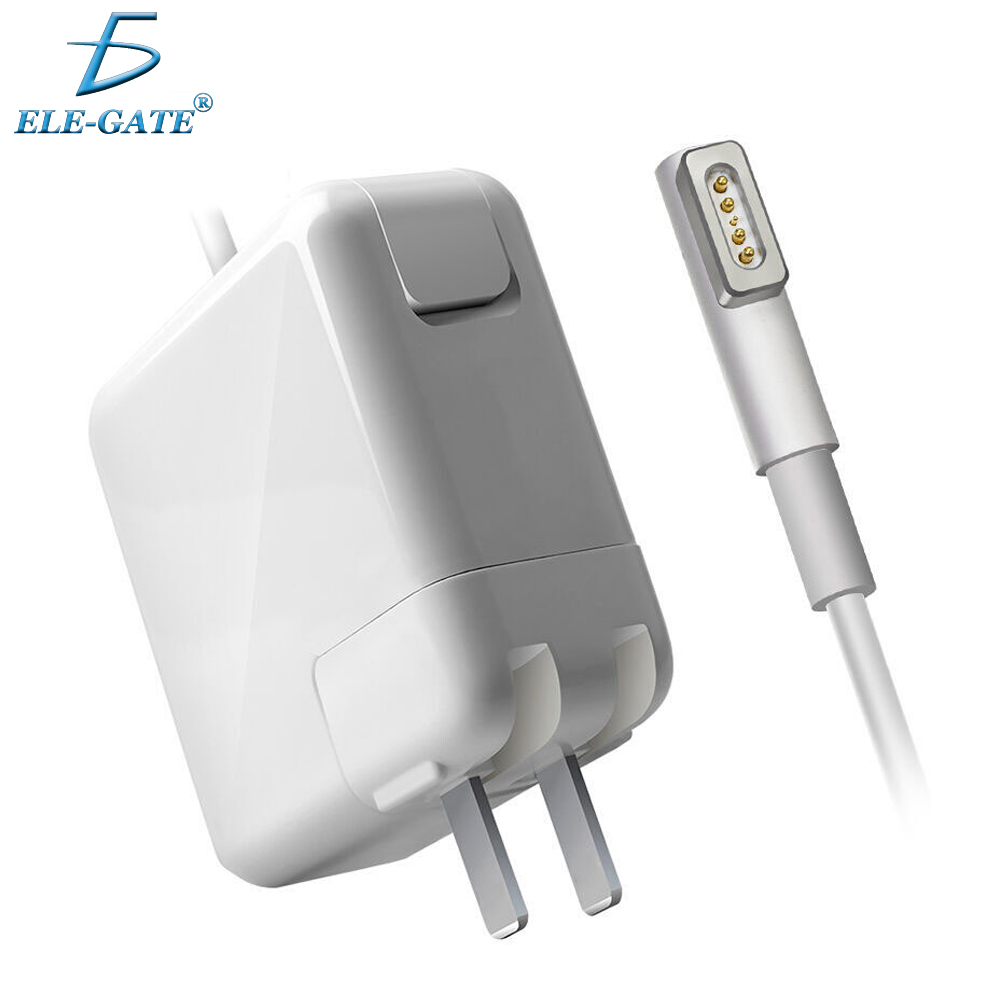 Cargador Mac Macbook 45w Magsafe1
