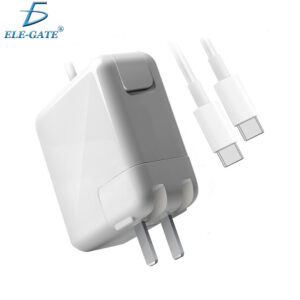 Cargador Mac Macbook 61w Tipo c Type c