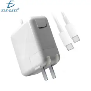 Cargador Mac Macbook 29w Tipo c Type c