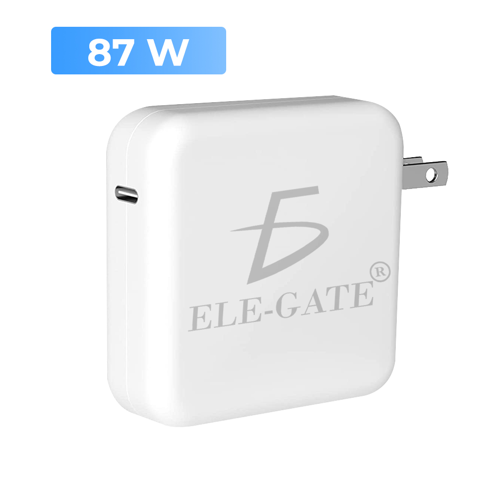 Cargador Mac Macbook 87w Tipo c Type c - Image 4