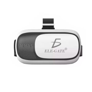Lentes Vr Box De Realidad Virtual 3d