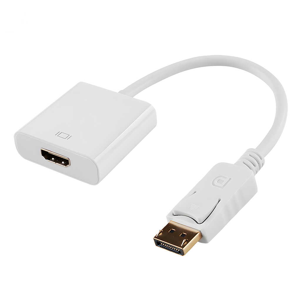 Adaptador Convertidor Display Port A HDMI - Image 3