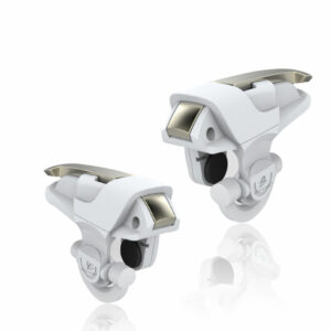 Gatillos Botones L1r1 Celular Andriod Star War Pubg Free Fire joystick control android y iOS apple iphone huawei samsung