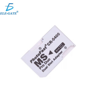 Lector Adaptador Memoria Photofast Micro Sd Pro Duo Hasta 256gb