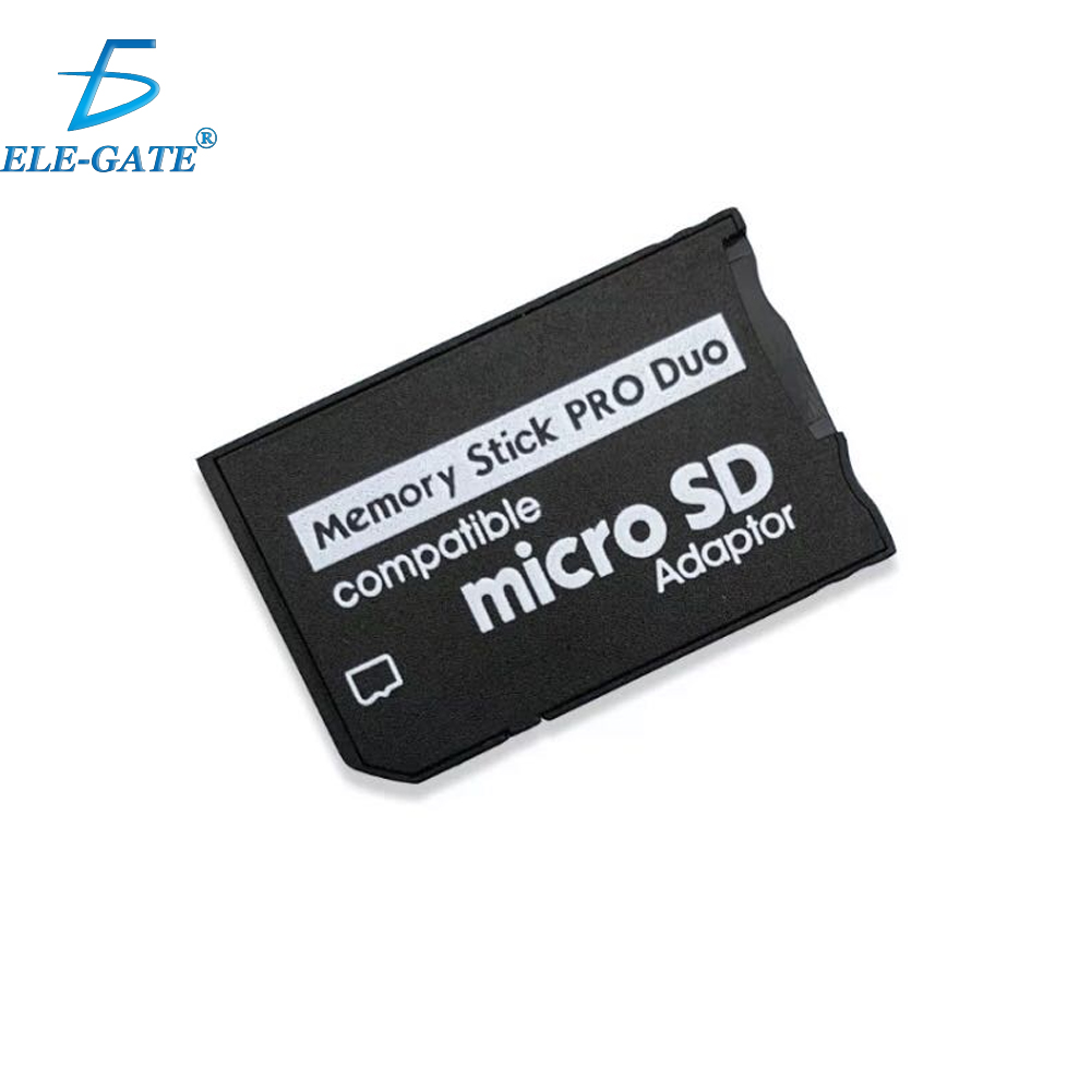 Adaptador Photofast Micro Sd Pro Duo Hasta 256gb