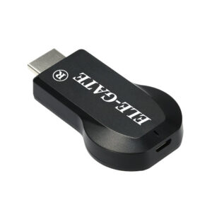 Mirascreen Airplay Wifi Miracast Tv Dongle Hdmi
