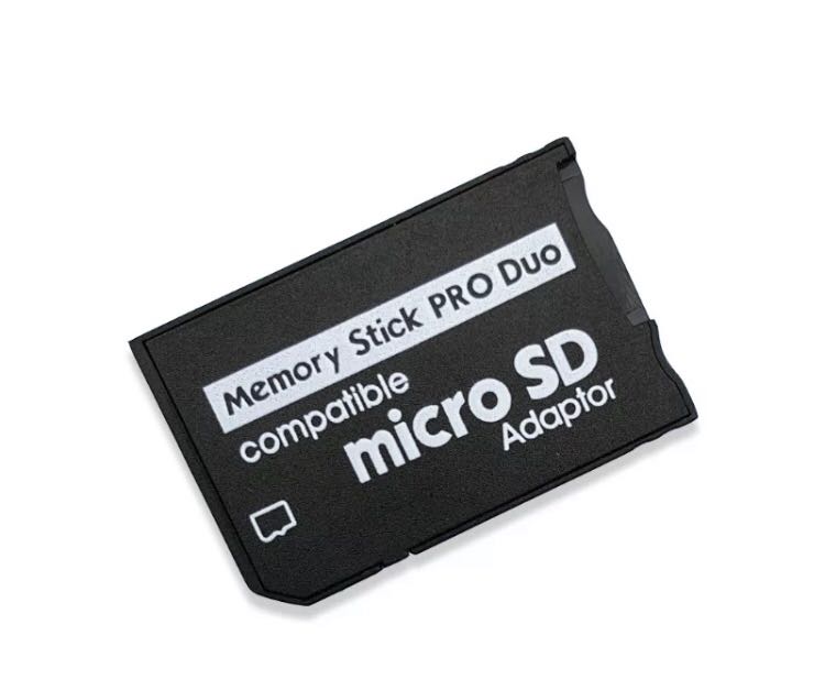 Adaptador Photofast Micro Sd Pro Duo Hasta 256gb - Image 2