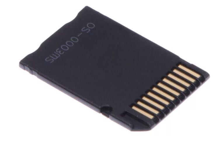 Adaptador Photofast Micro Sd Pro Duo Hasta 256gb - Image 3