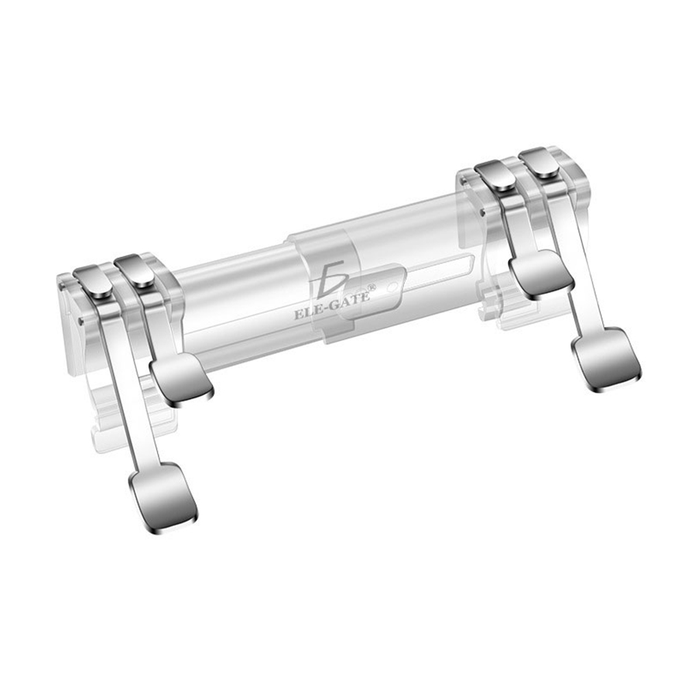 Pubg Gatillos L1 R1 Metal Botones Android K9 - Image 2