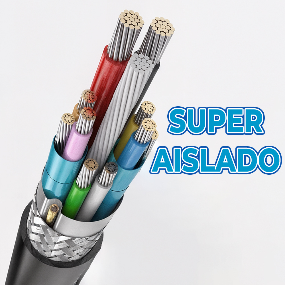 Cable Usb 3.0 Disco Duro Externo 5 Metro - Image 2