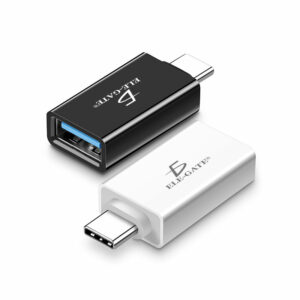 Adaptador Otg Tipo C Type-C USB3.1