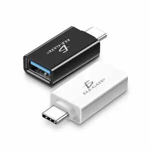 Adaptador Otg Tipo C Type-C USB3.1