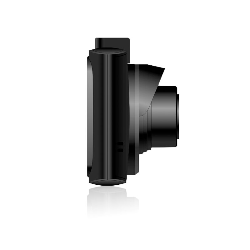 Camara Dvr Grabador Auto con Pantalla Nocturna